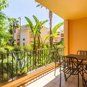Boa Estrela Praia Da Luz